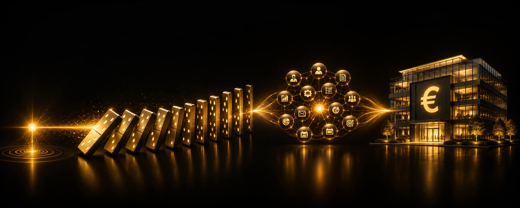 AI-First Architecture
