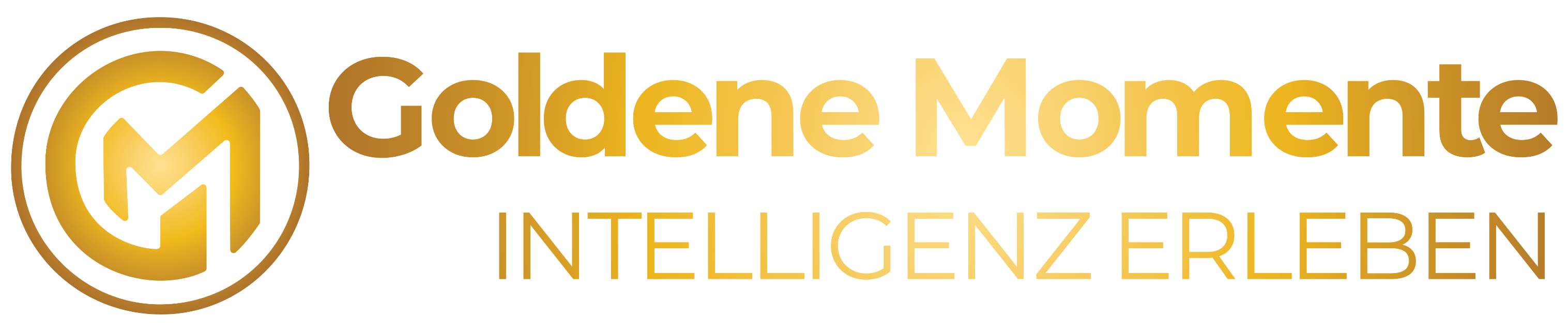 Goldene Momente
